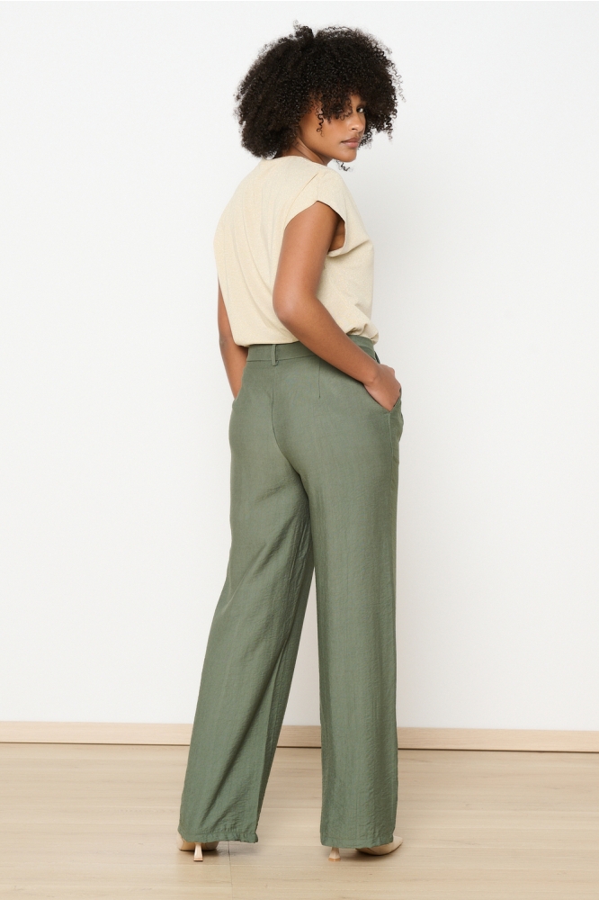 P LILOU 1E 06100706 4327 khaki med
